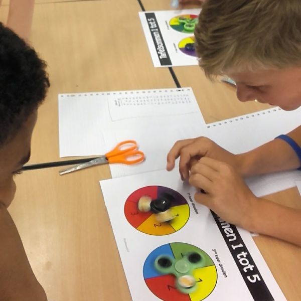 basisschool de kraanvogel
