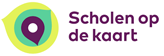 Scholen op de kaart